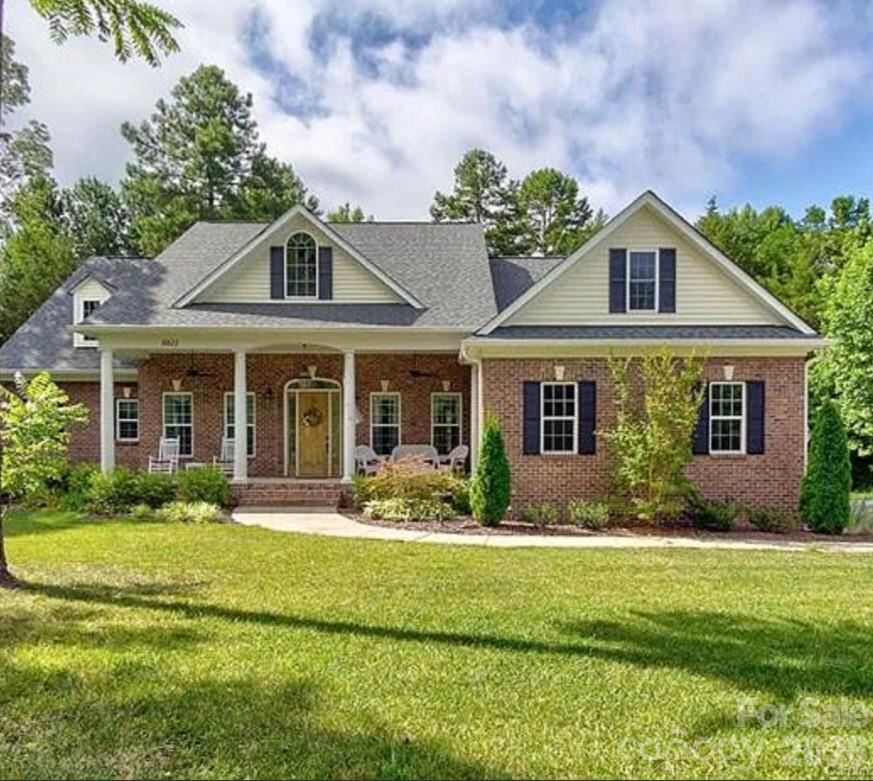 8611 Kerns Meadow Lane