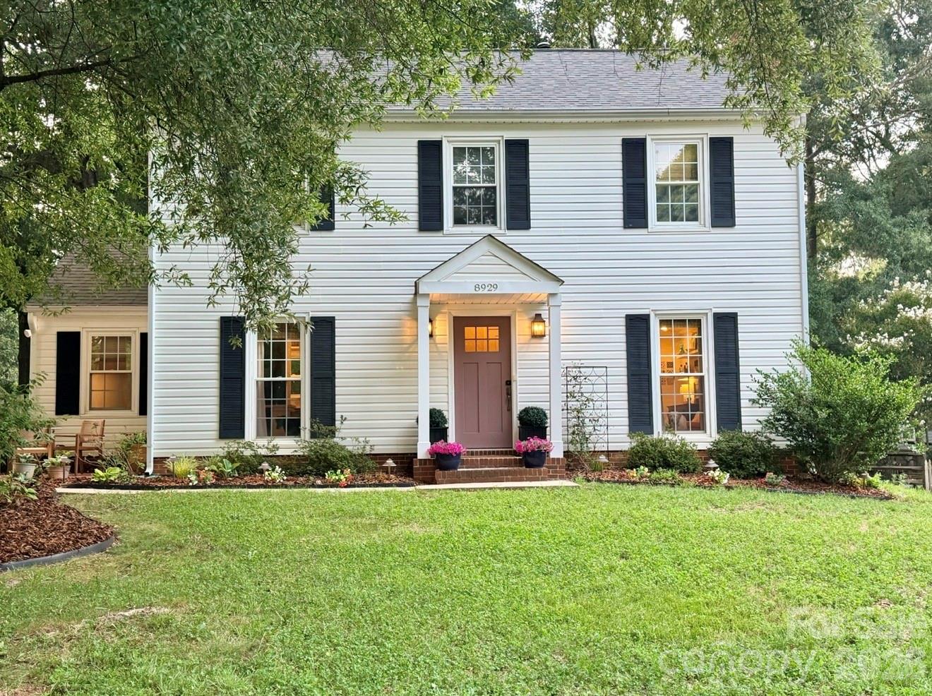 8929 Gamesford Drive