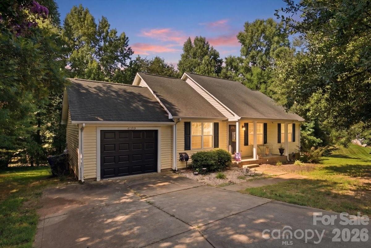 4089 Fallen Pine Road
