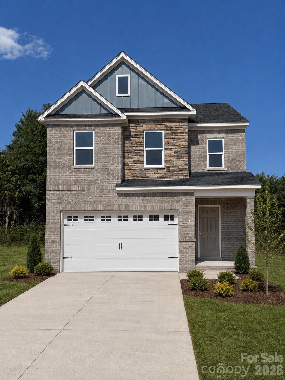 123 Plover Lane