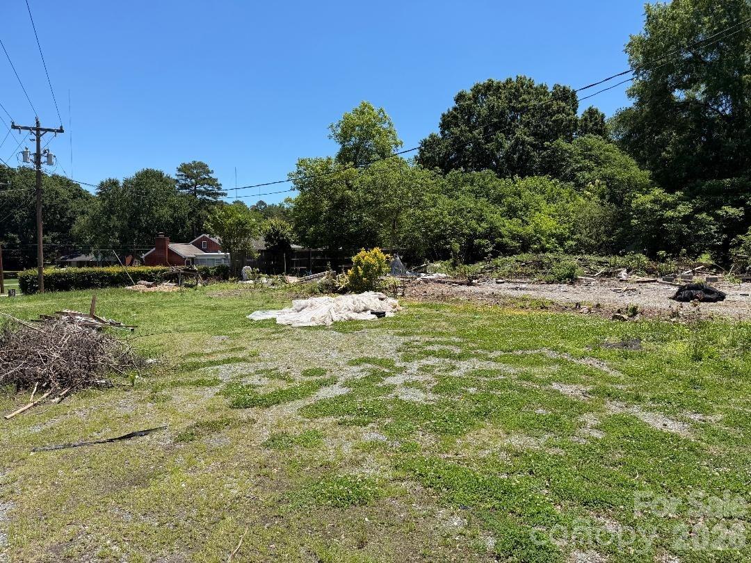110 Radio Road property