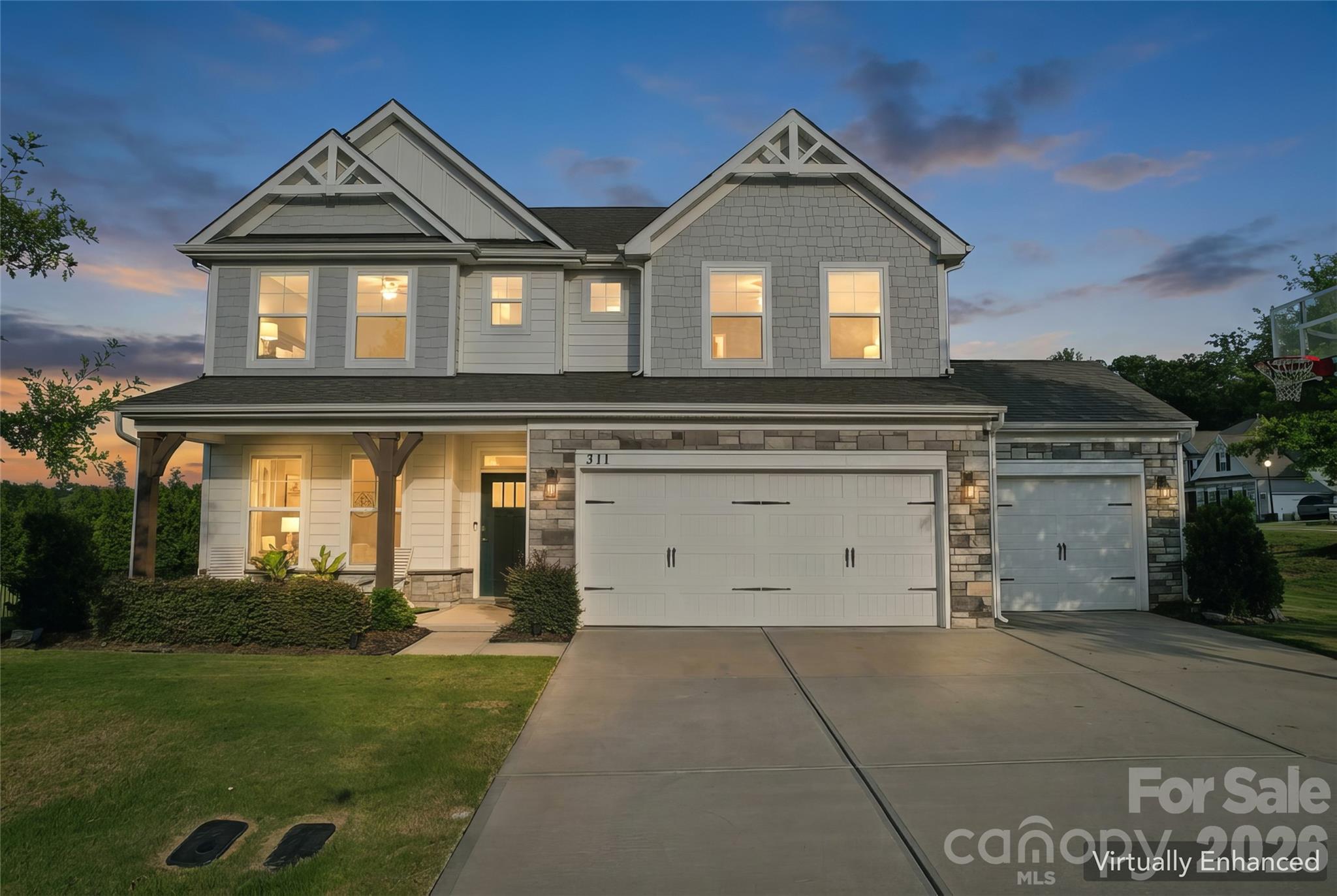 311 Bouchard Drive, Waxhaw