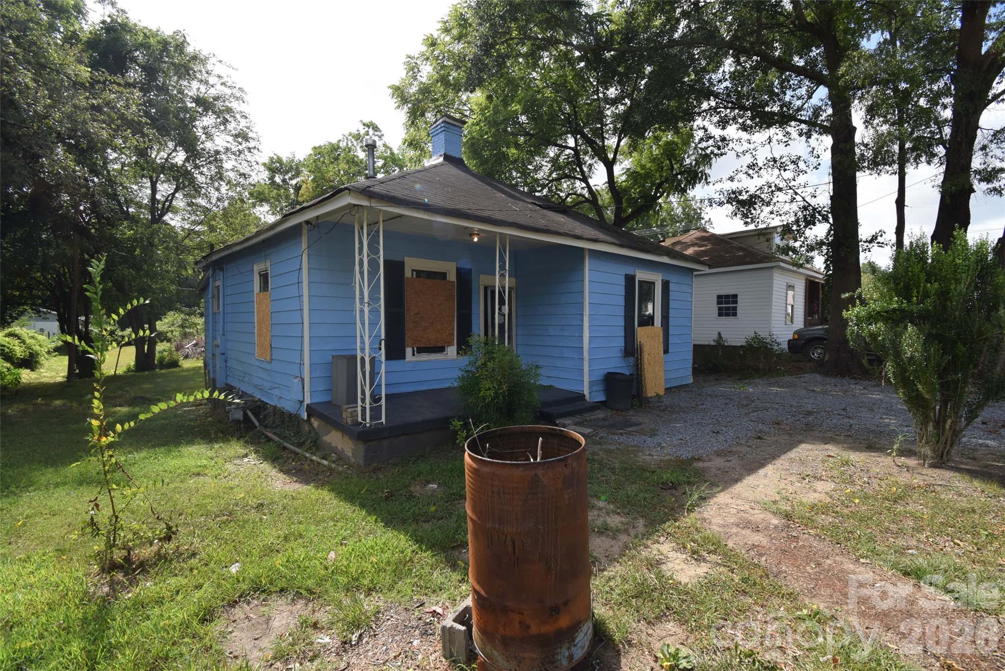 3338 Goble Street