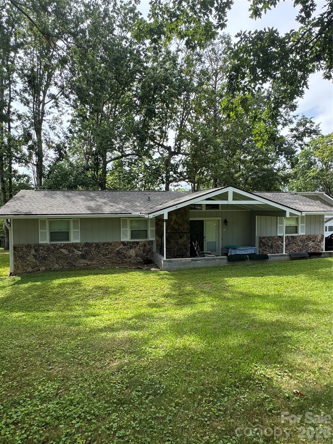 14 Palatka Street