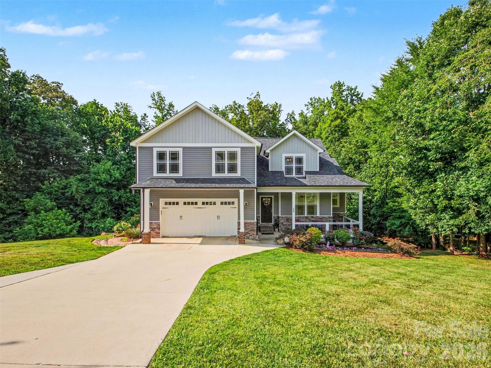 155 Wood Acre Drive