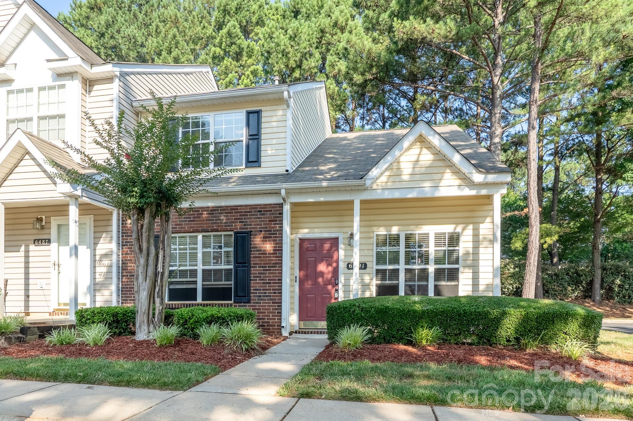6491 Saint Bernard Way
