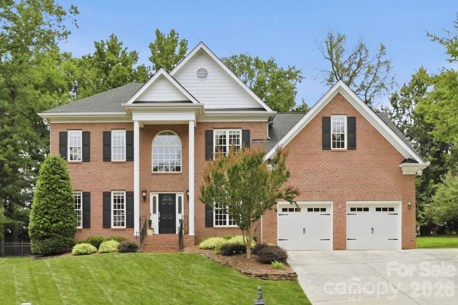 7011 Edenderry Drive