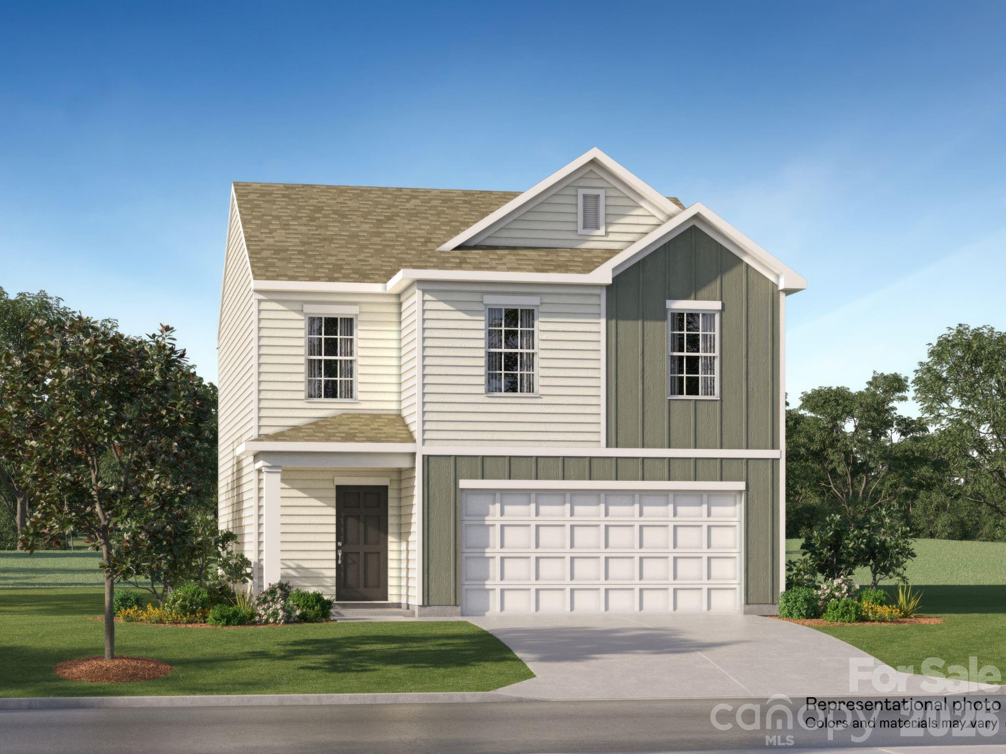 4102 Oxford Glen Drive