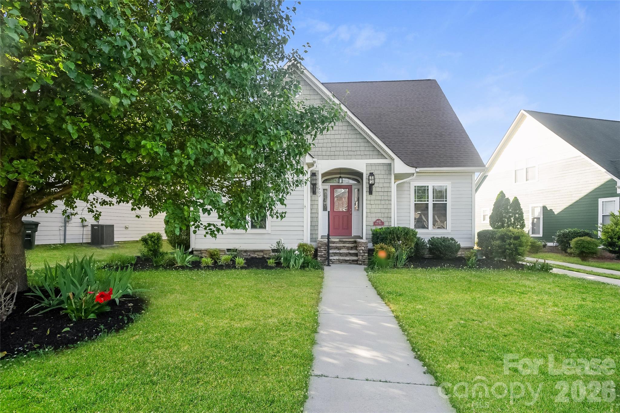 1402 Troon Drive