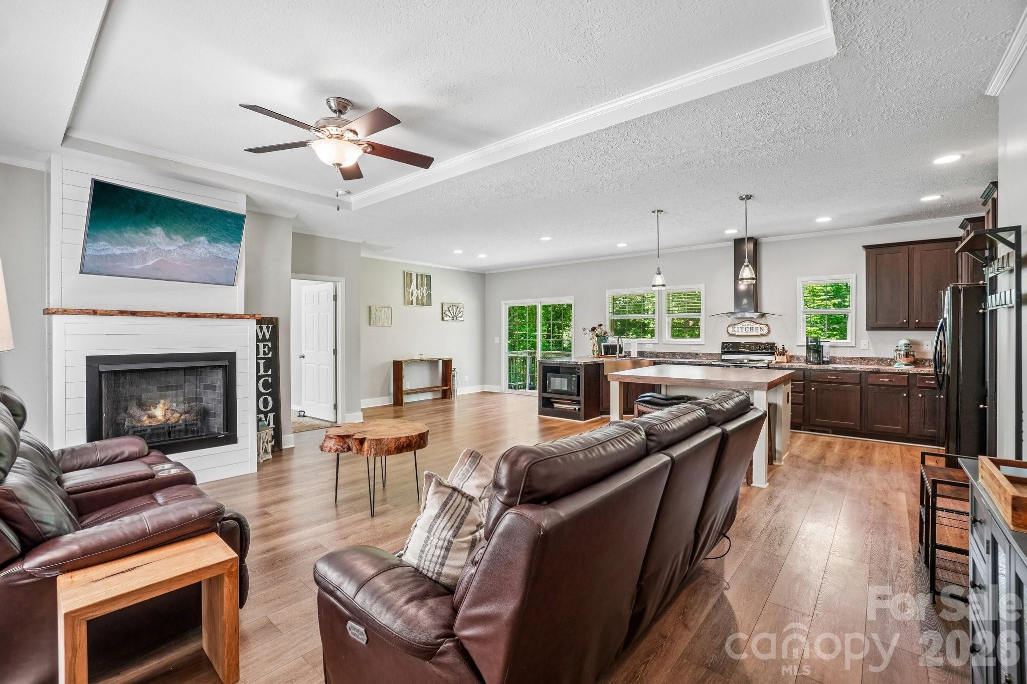51 Hermit Springs Trail