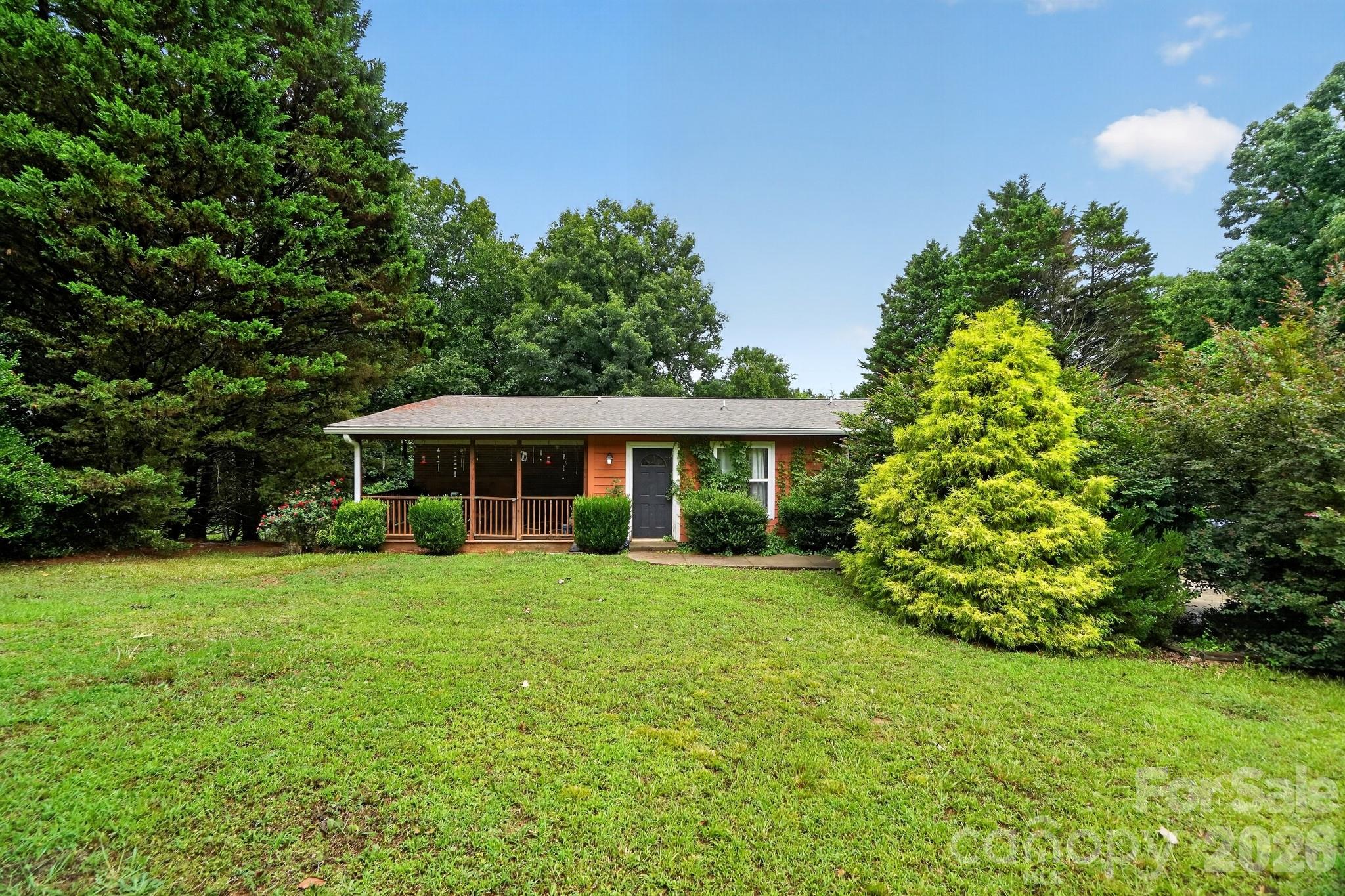 101 White Rock Road