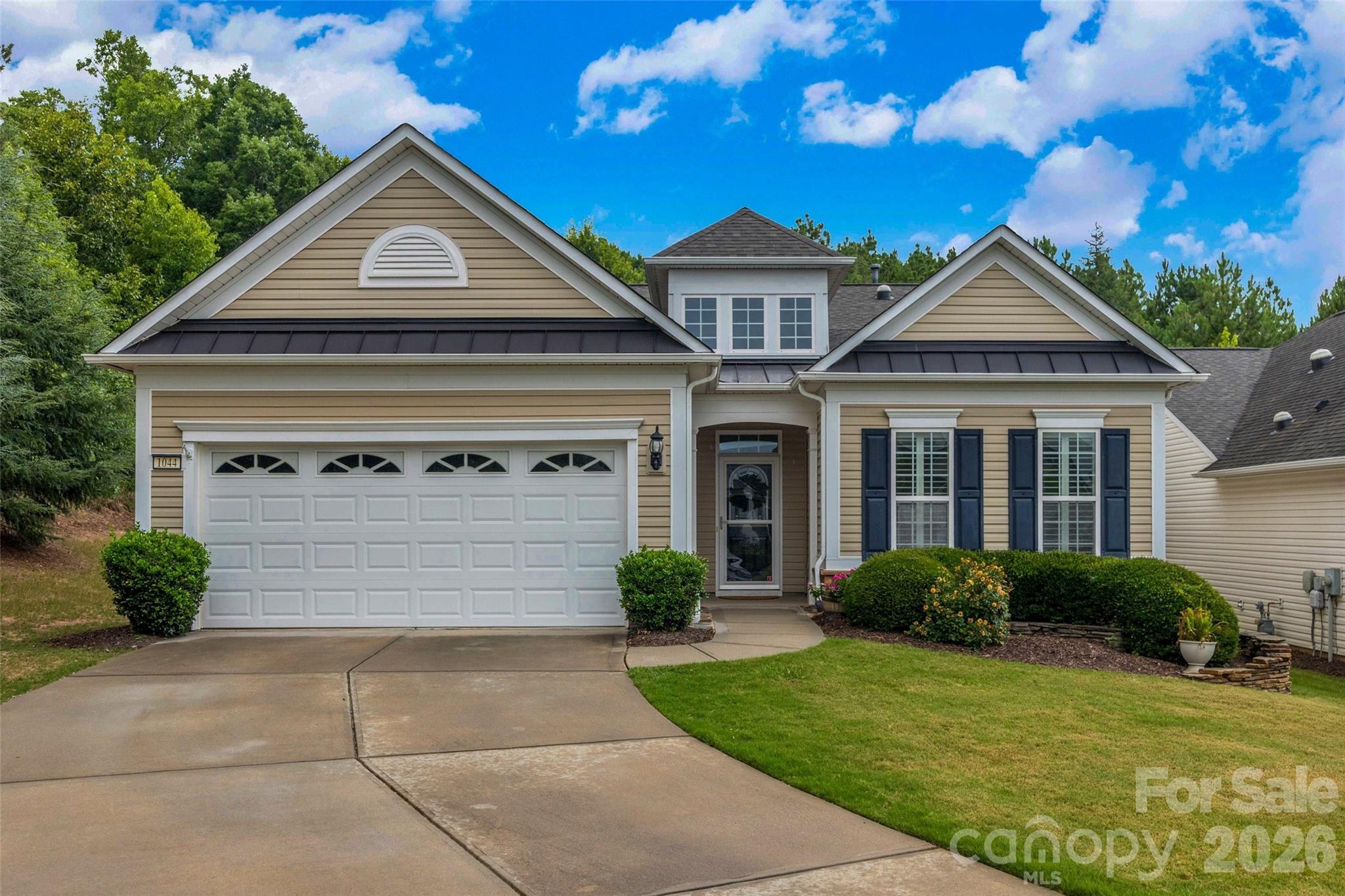1044 Orchid Lane