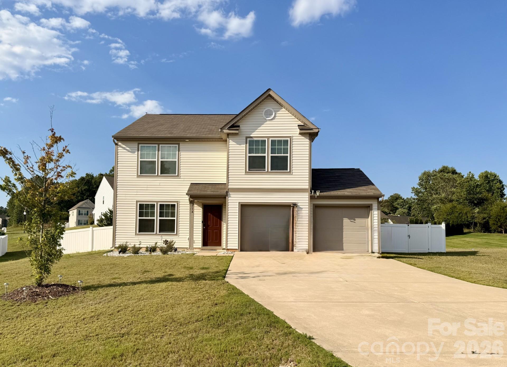 714 Lexington Drive