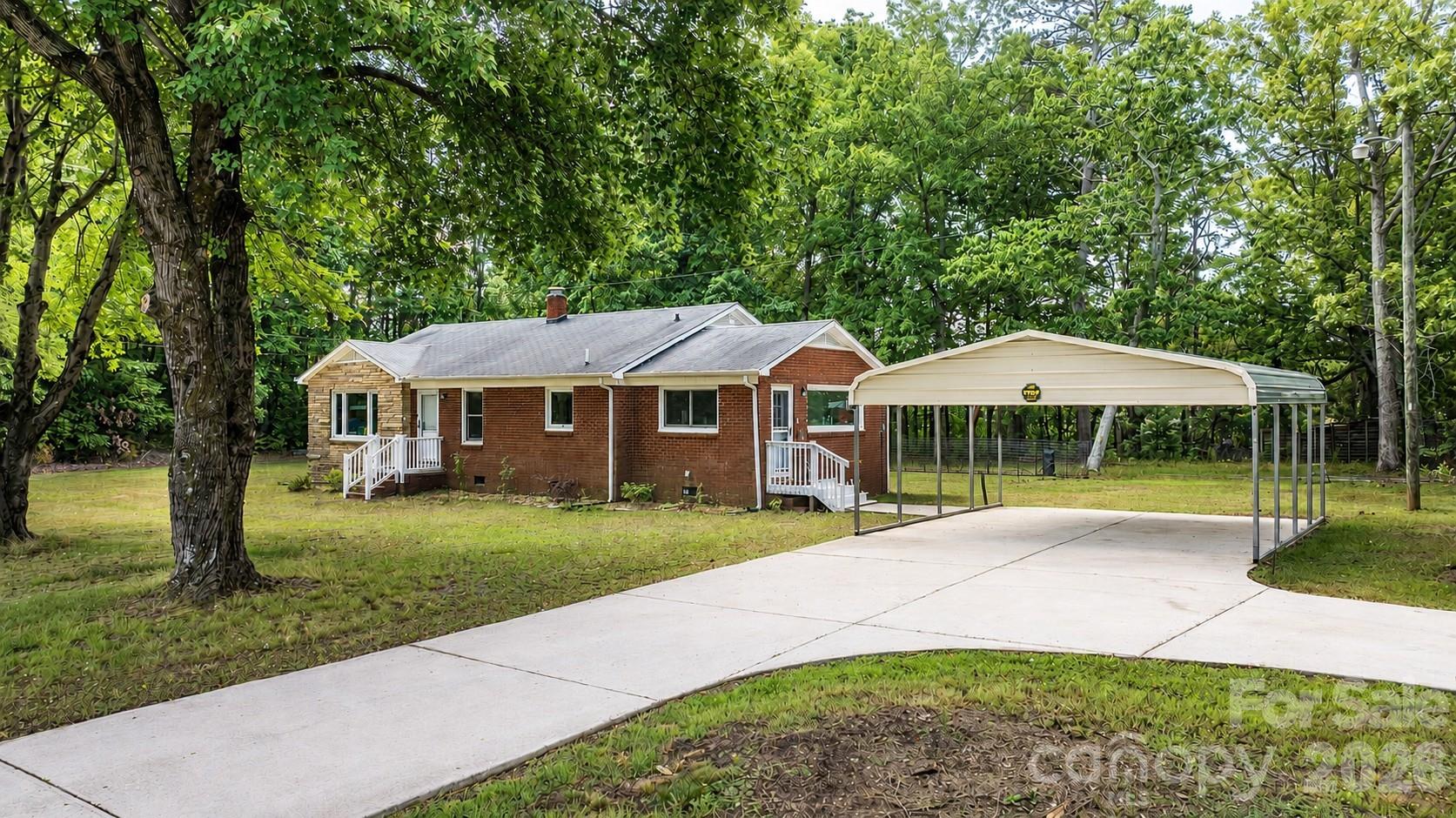 2981 East Maiden Road property