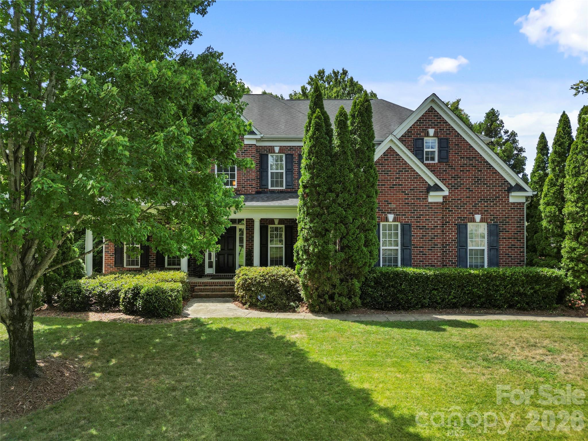 4361 Queensbury Drive