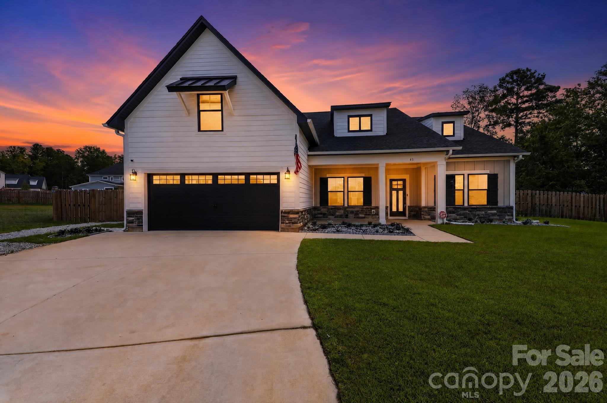 41 Elk Run Court