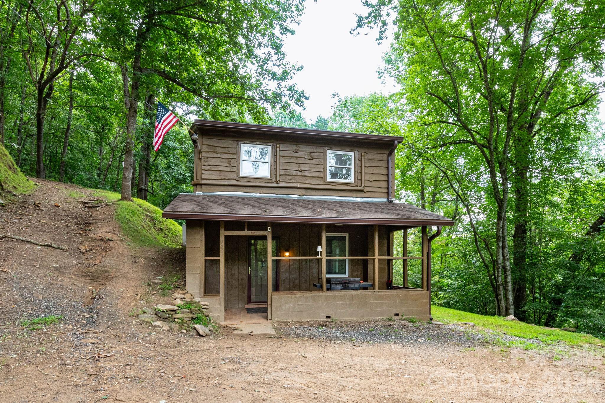 210 Sunset Farm Road