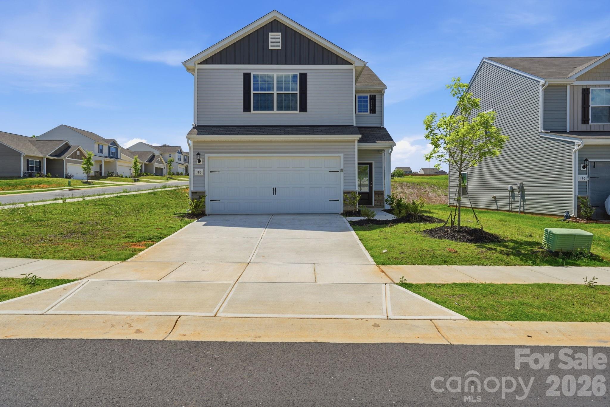 118 Lightning Drive