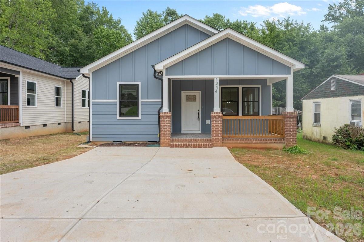 1034 Grady Street, Salisbury