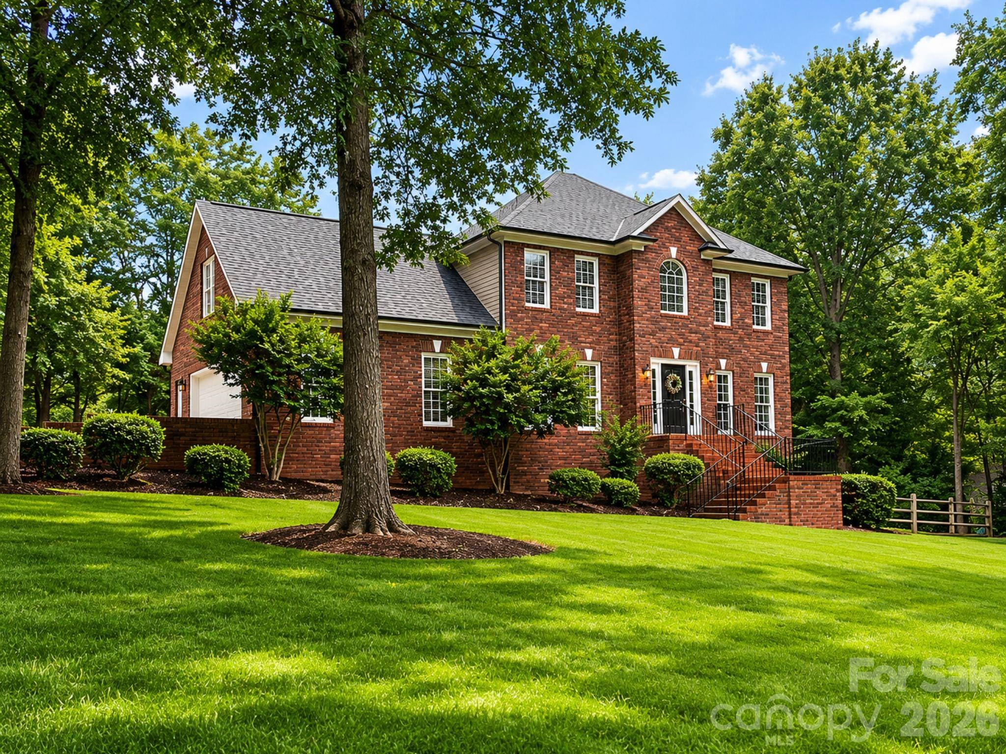 2116 Quail Drive