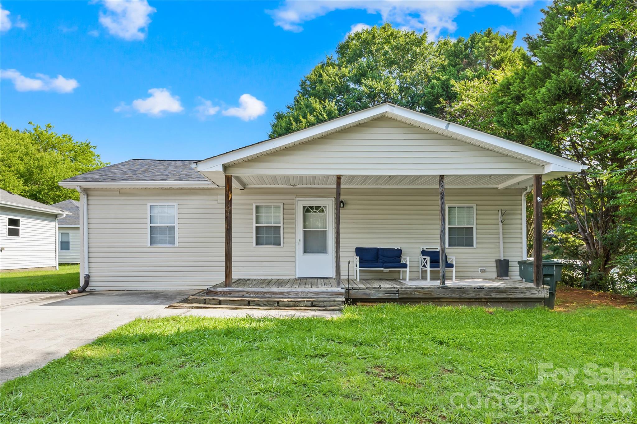 2104 Court Drive, Gastonia