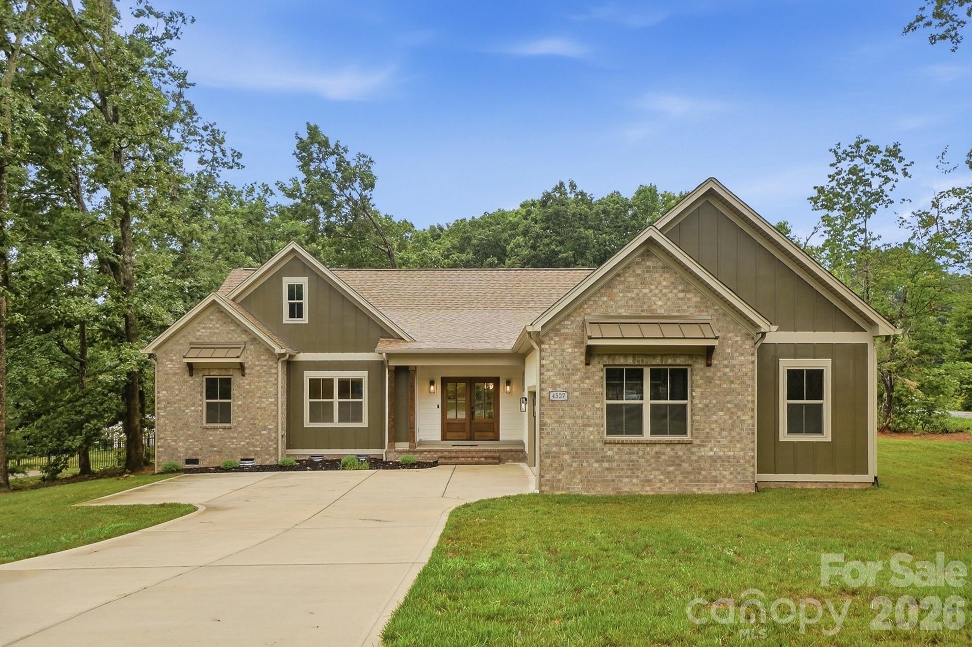 4527 Burrenfort Drive, Denver