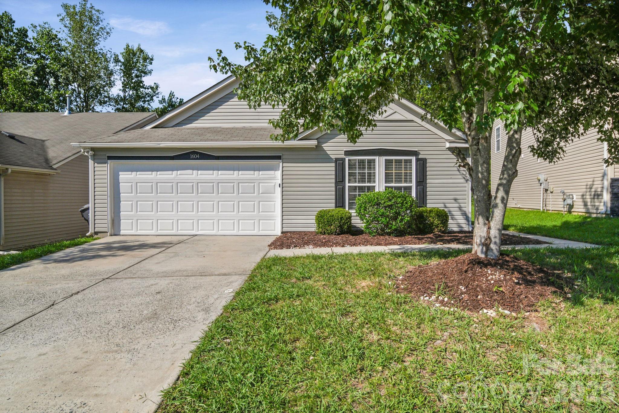 1604 Bray Drive