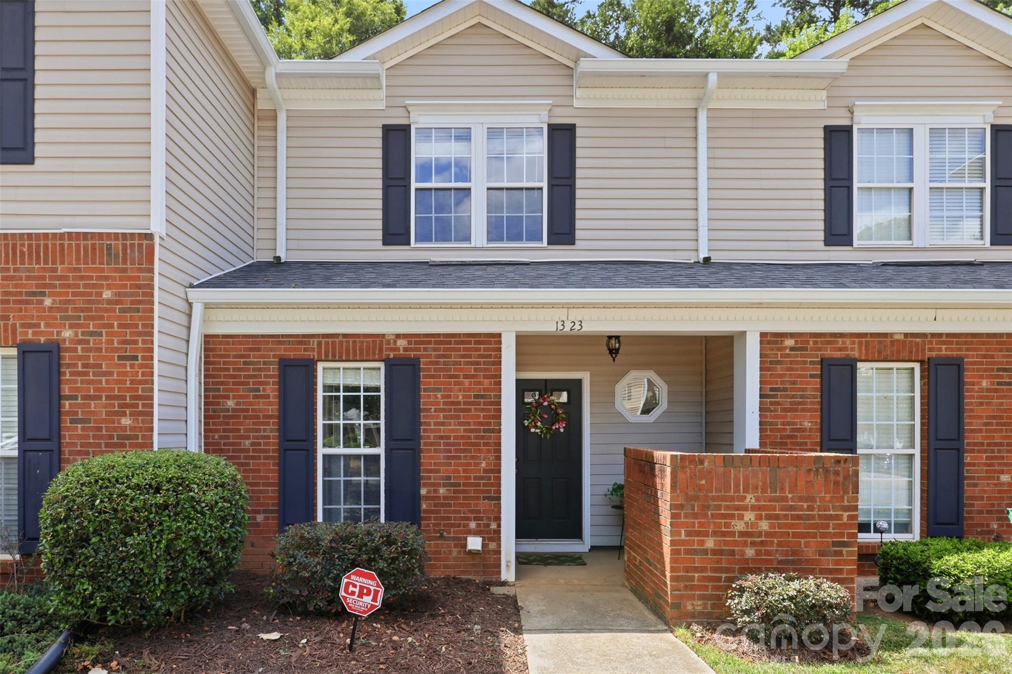 1323 Anthem Court