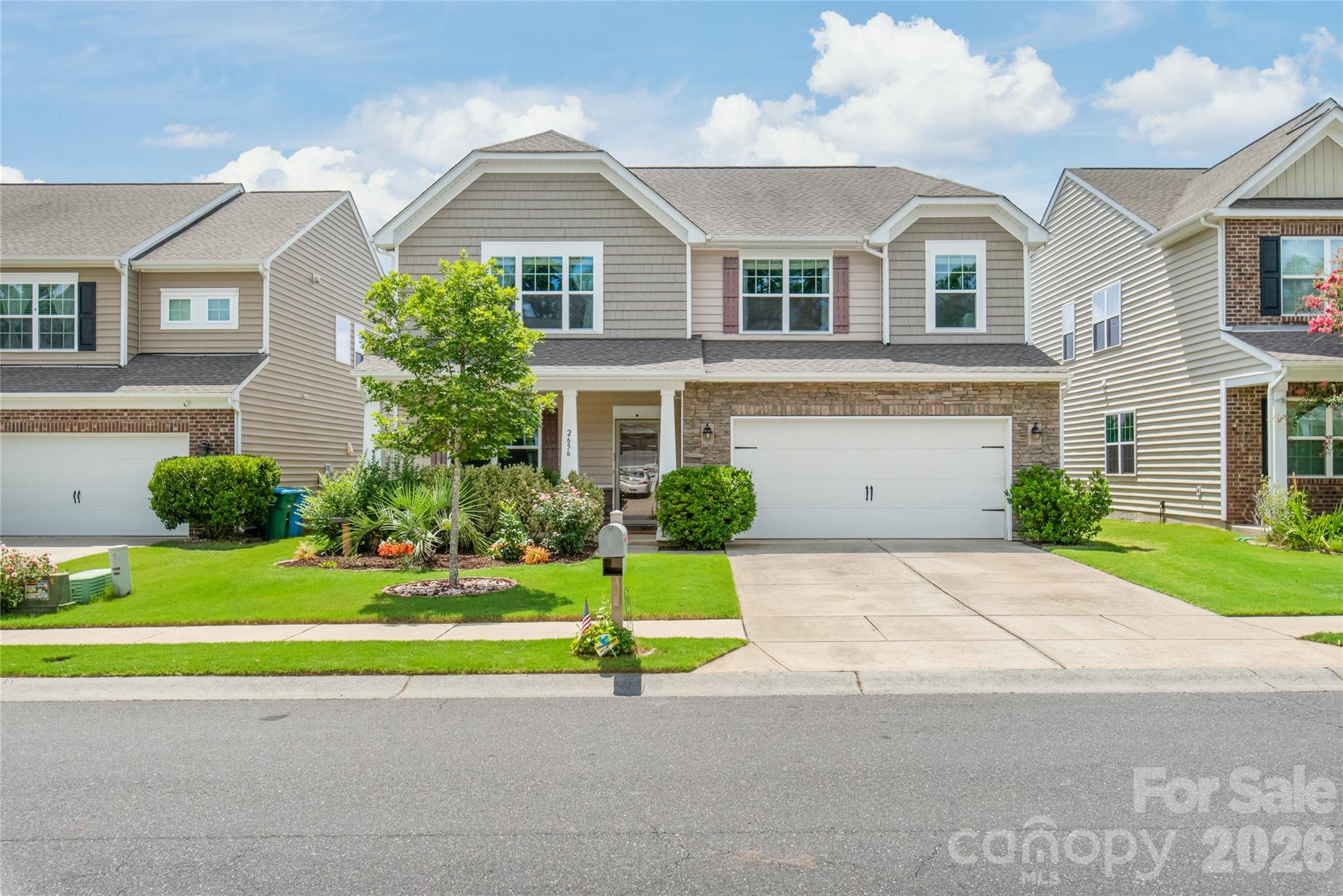2656 Southern Trace Drive property