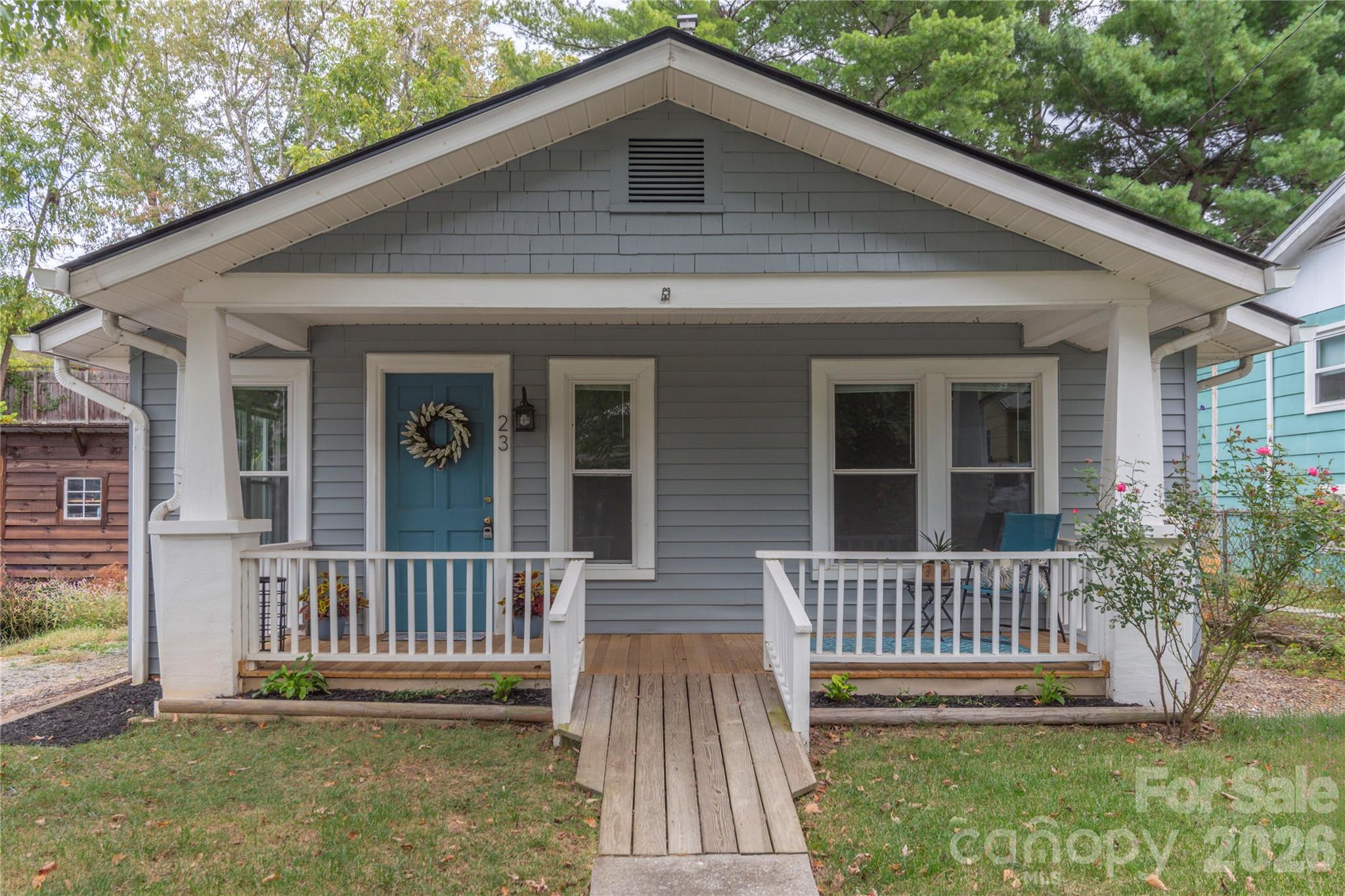 23 Jarrett Street