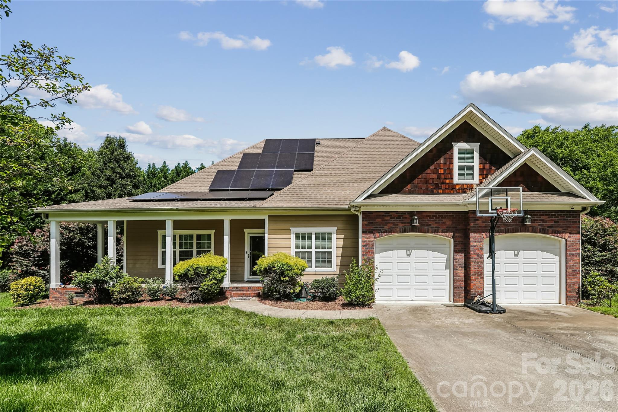 10703 MIDDLE ACRES Road