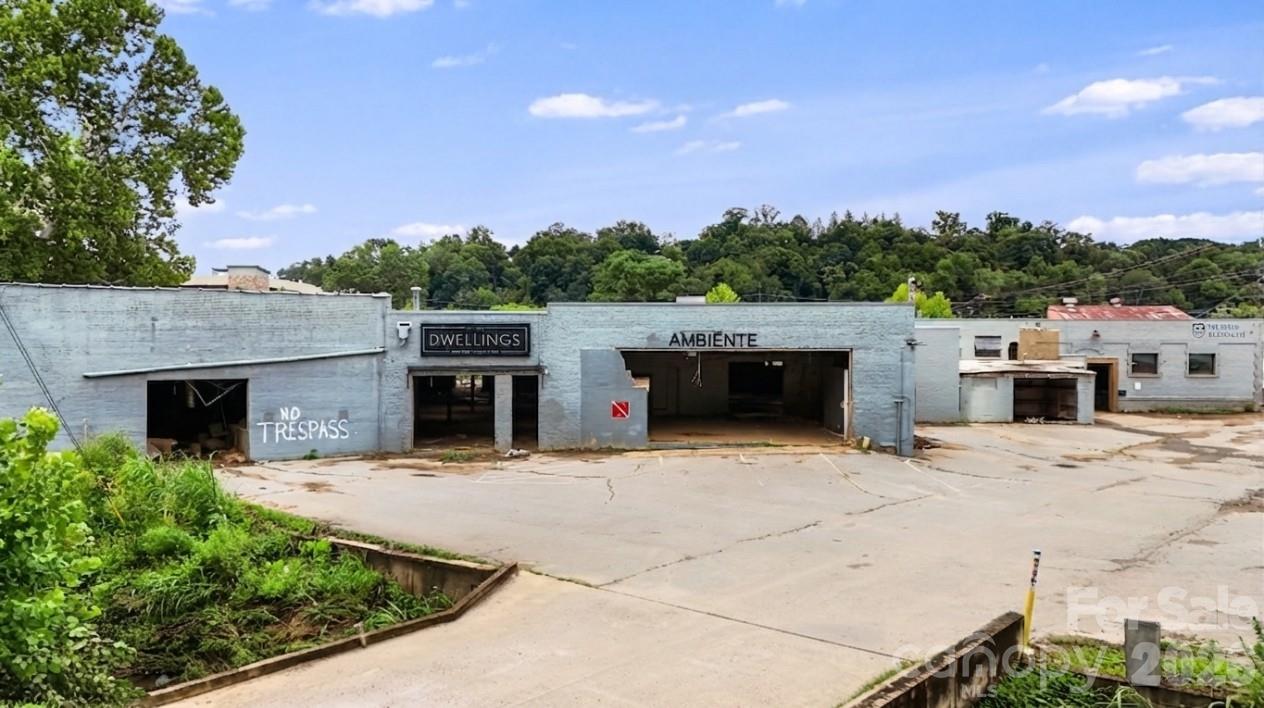9 Reed Street property