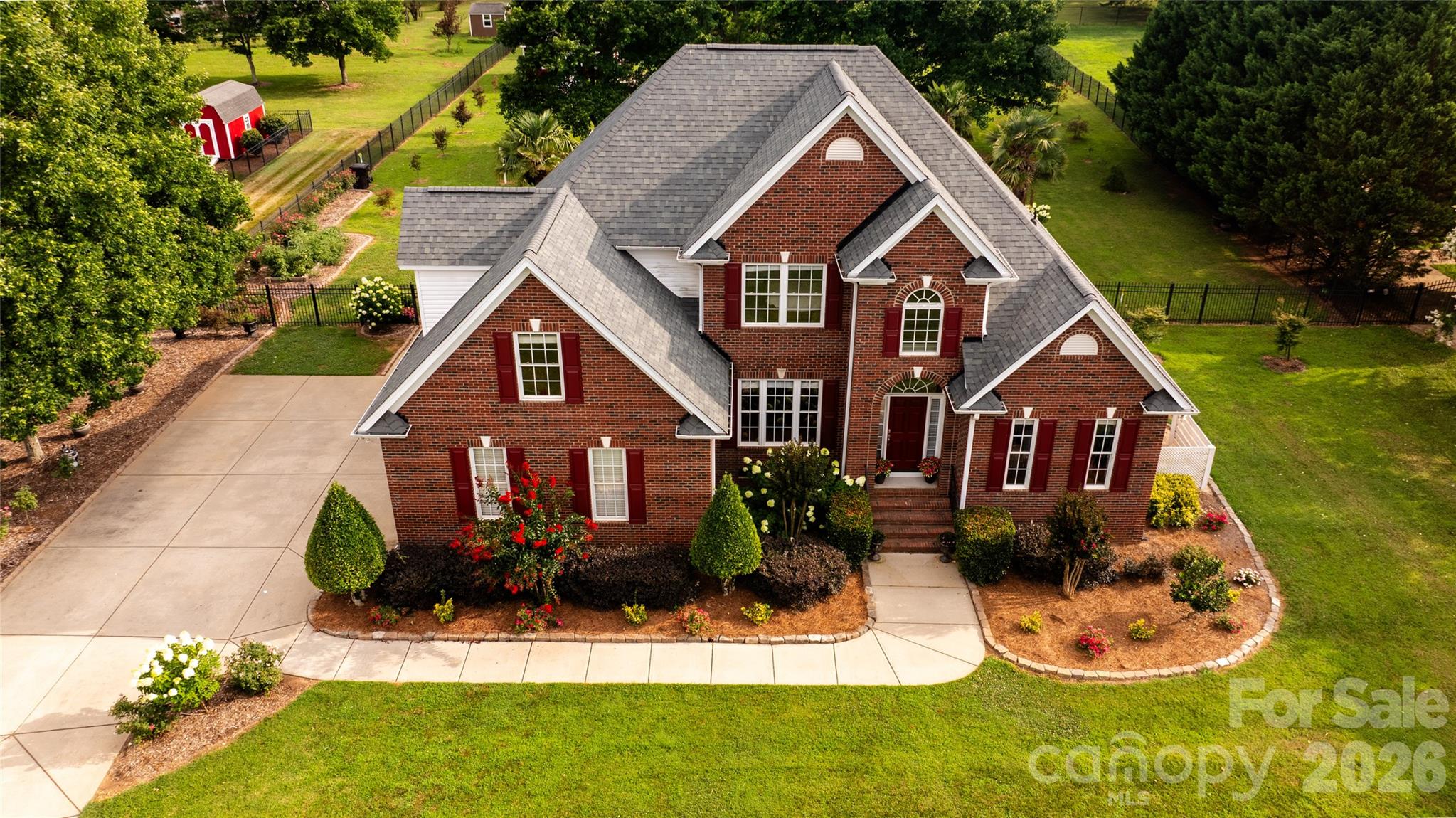 527 Hallman Drive