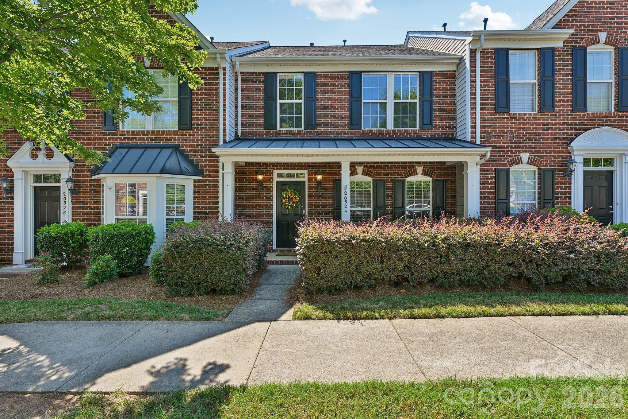 20524 Harbor View Drive
