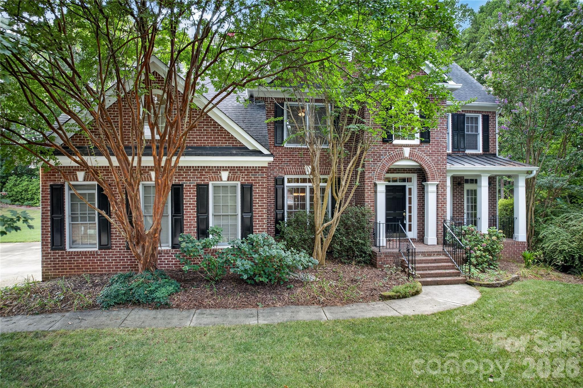2615 Providence Hills Drive