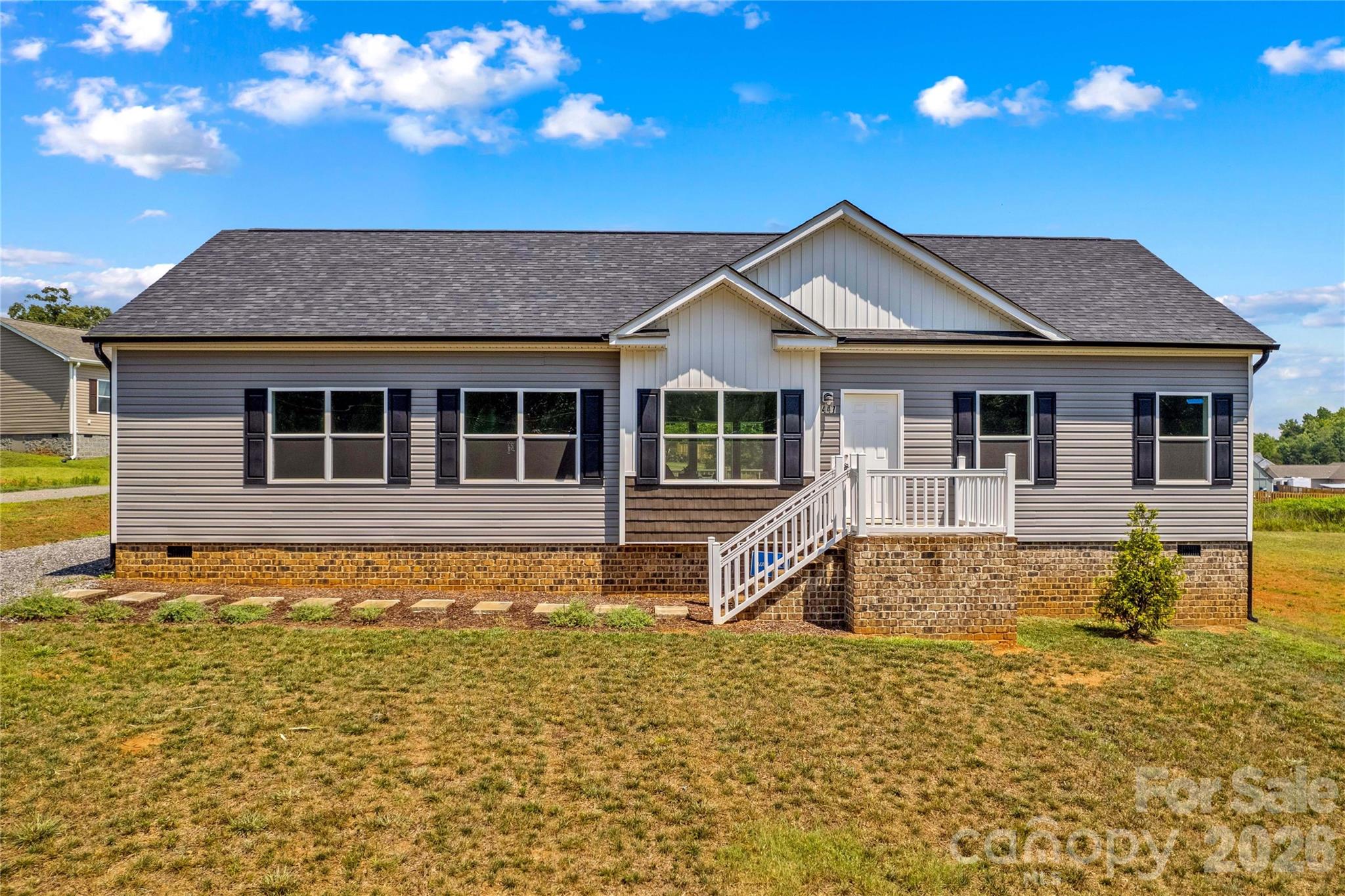 447 Lookout Dam Road