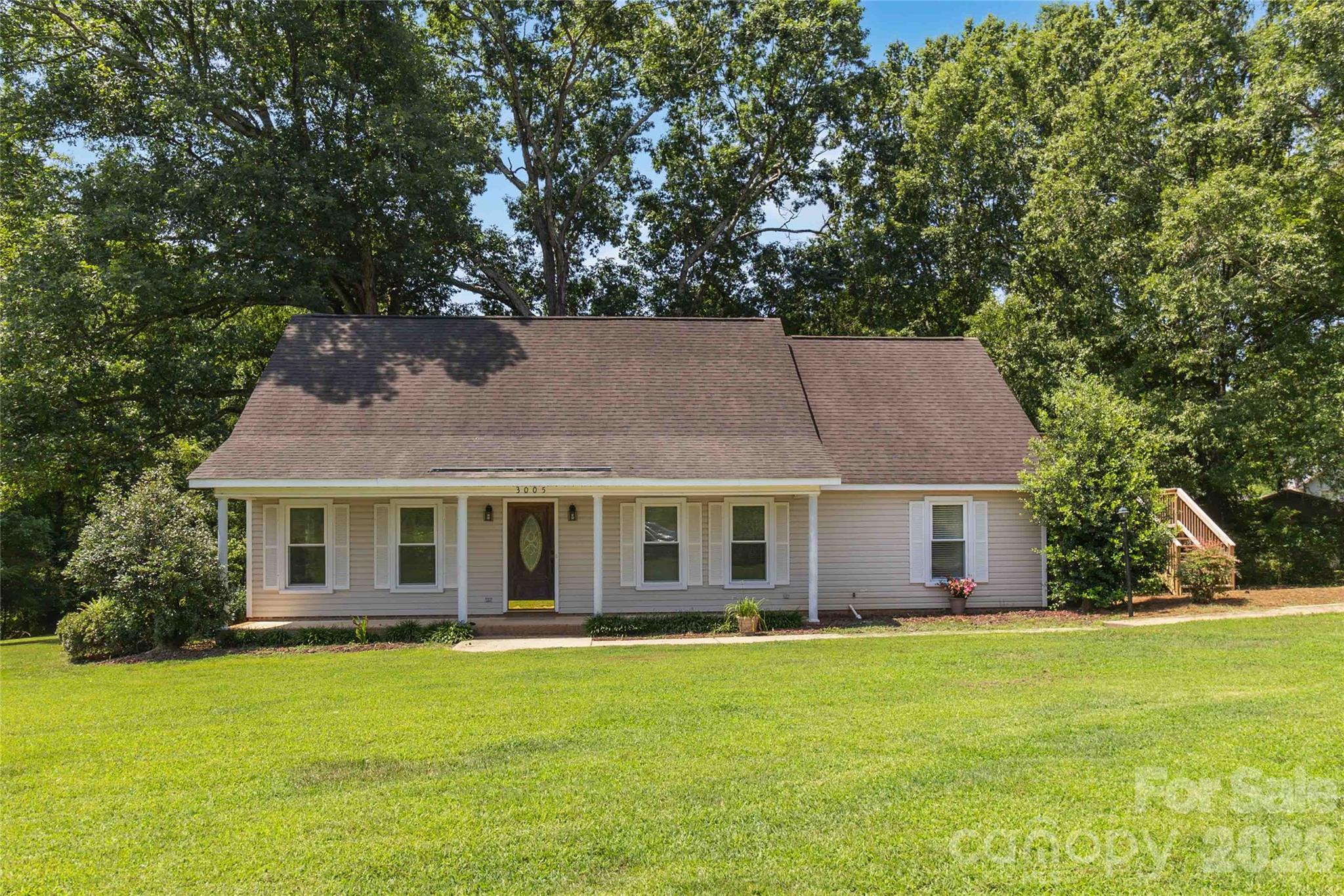 3005 Weddington Road