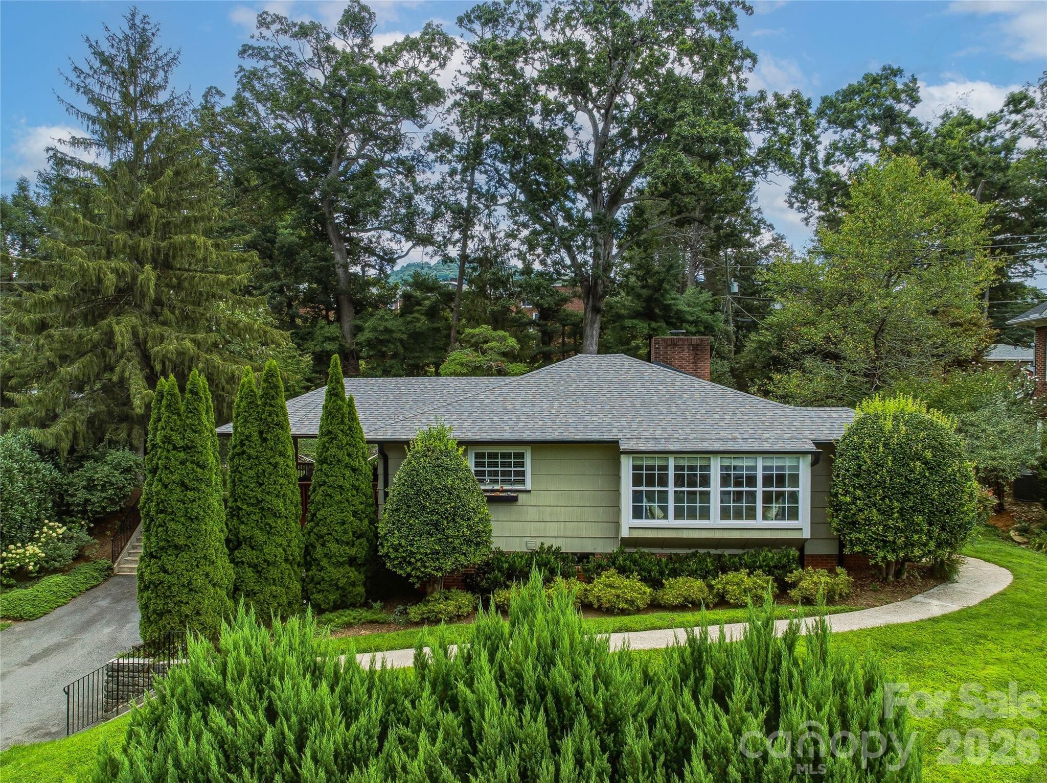 29 Westall Avenue, Asheville