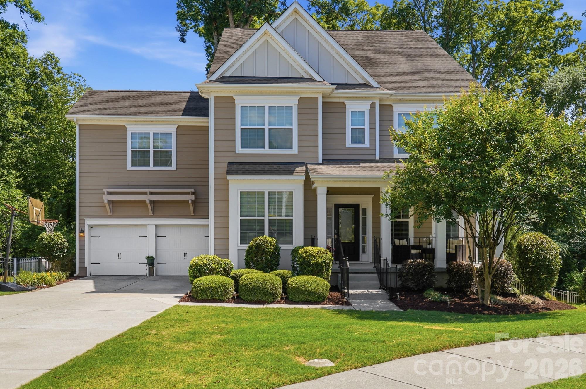 1413 Screech Owl Road