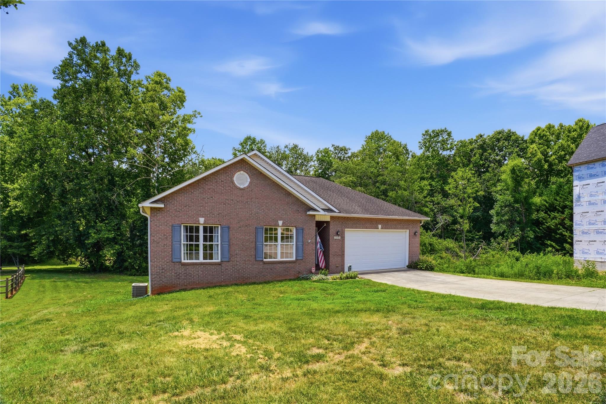 1550 Indian Springs Drive property