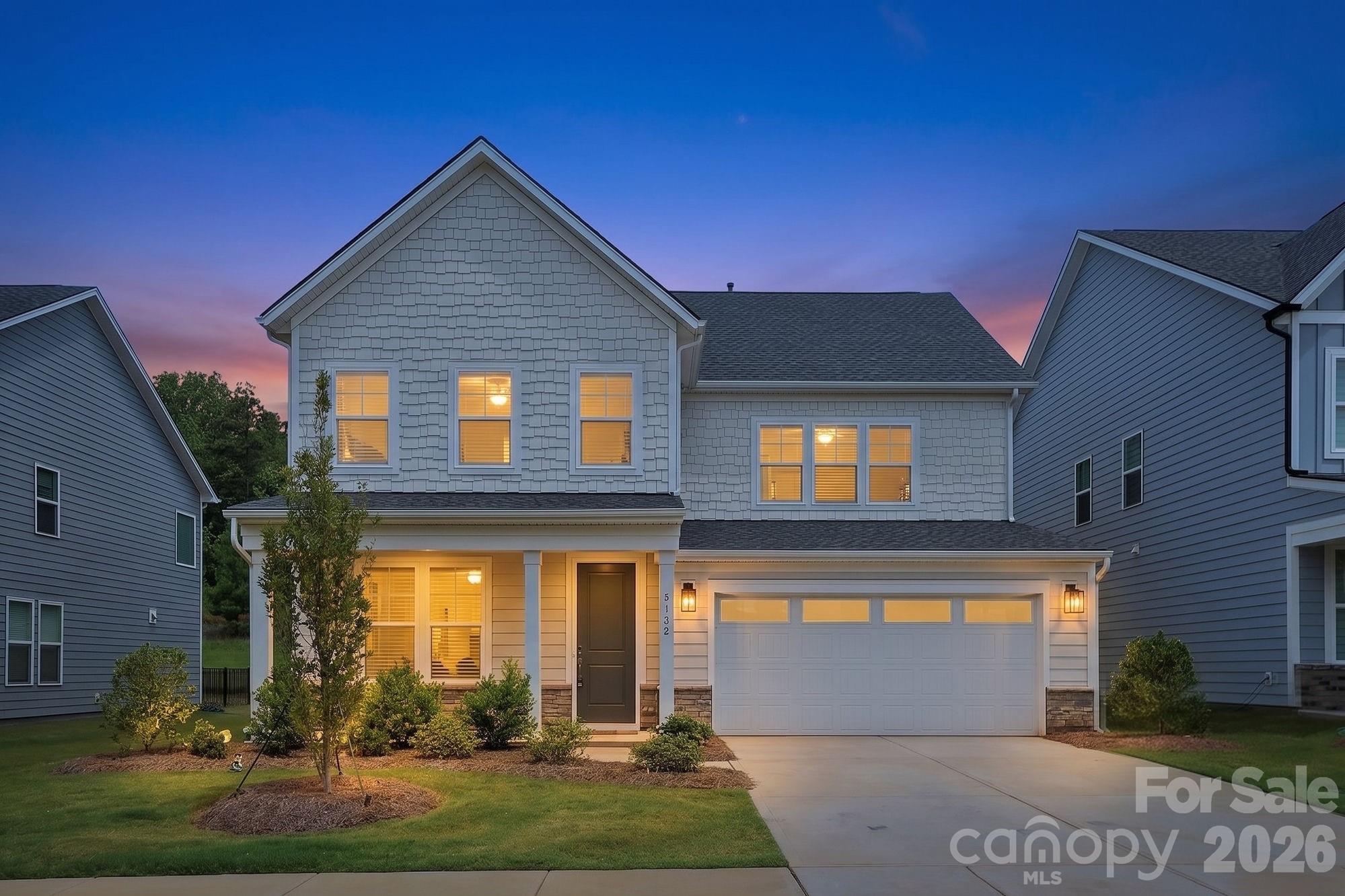 5132 Glenwalk Drive