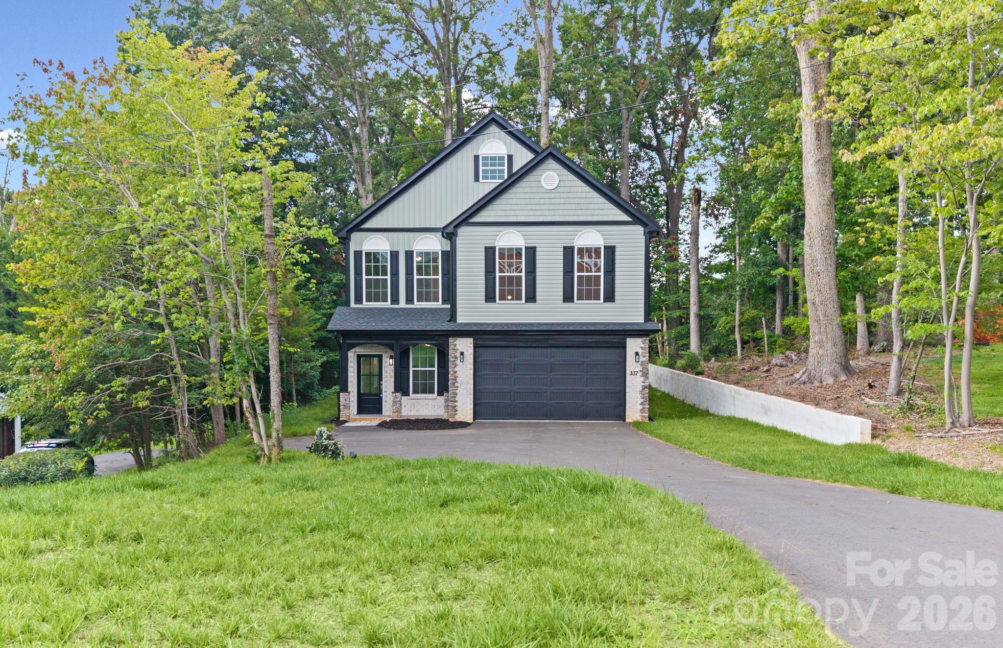 337 Petree Road