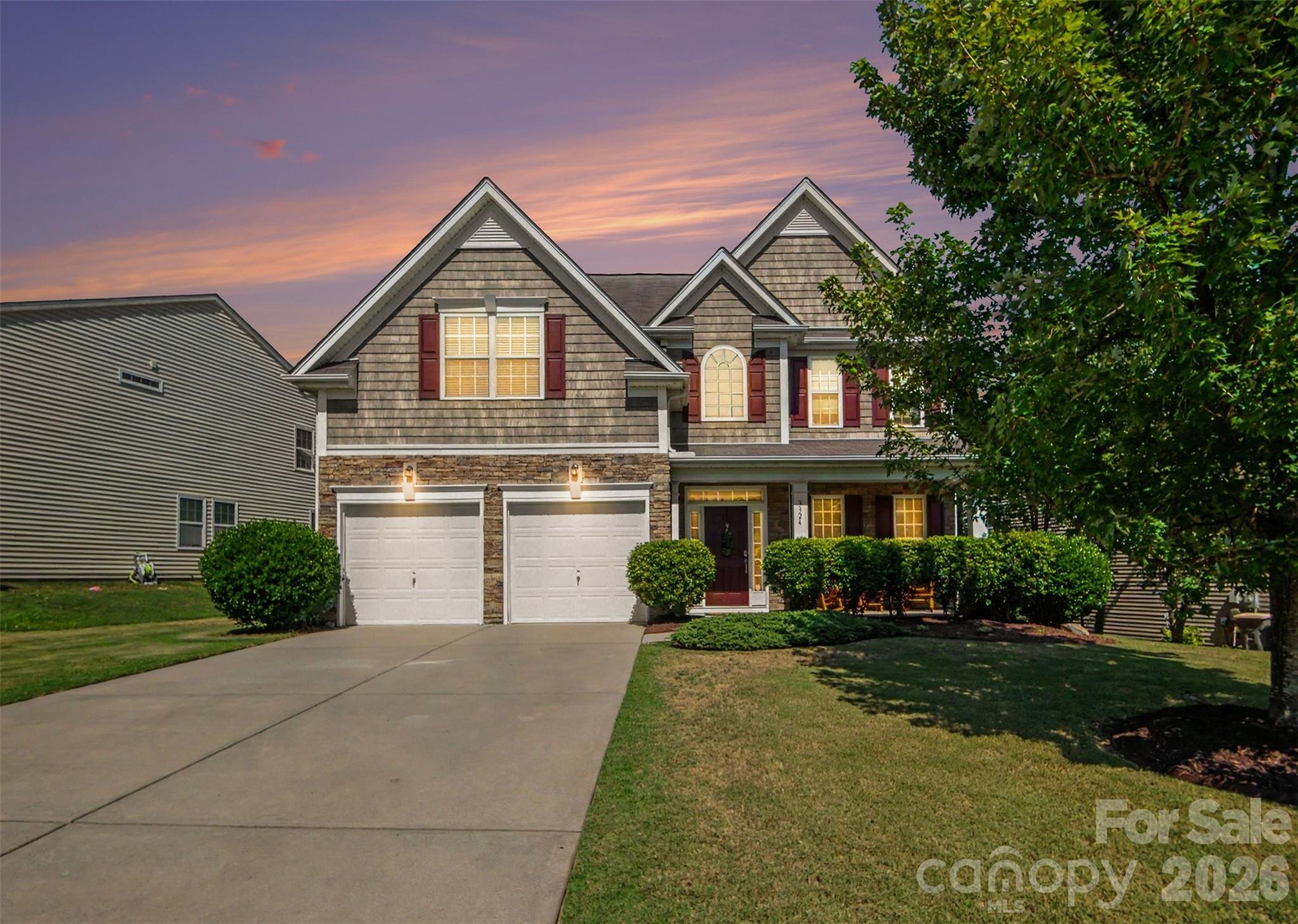 3324 Brackhill Street property