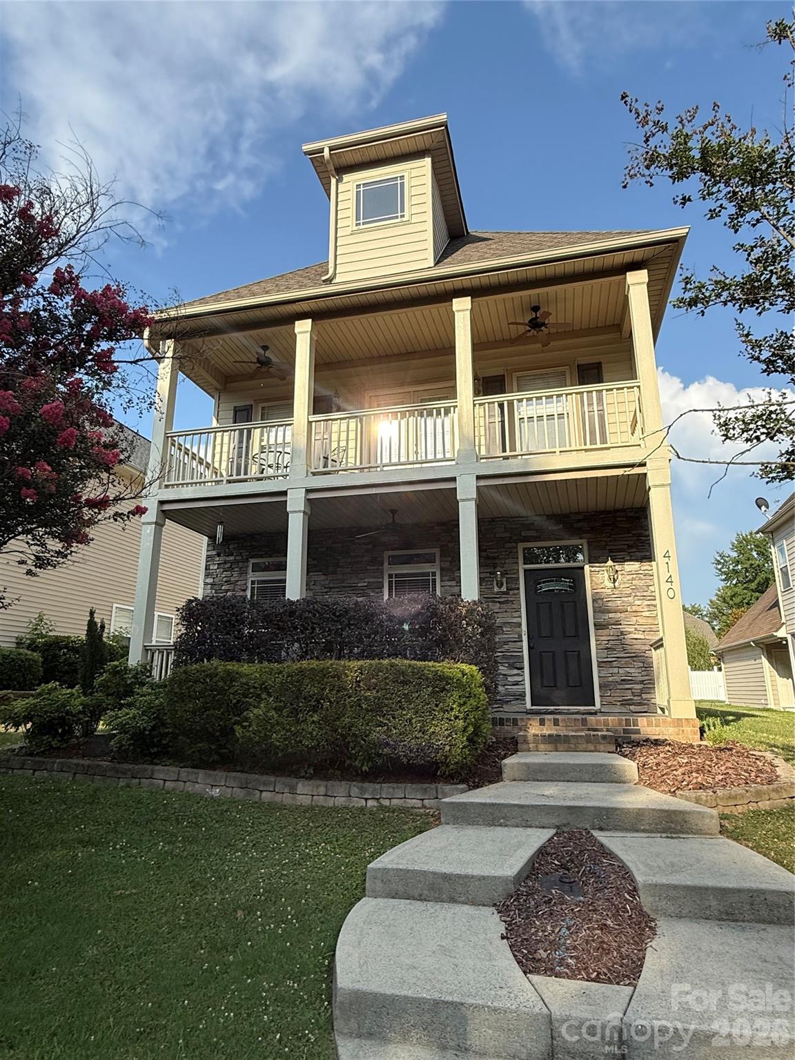 4140 Cedar Point Avenue, Matthews