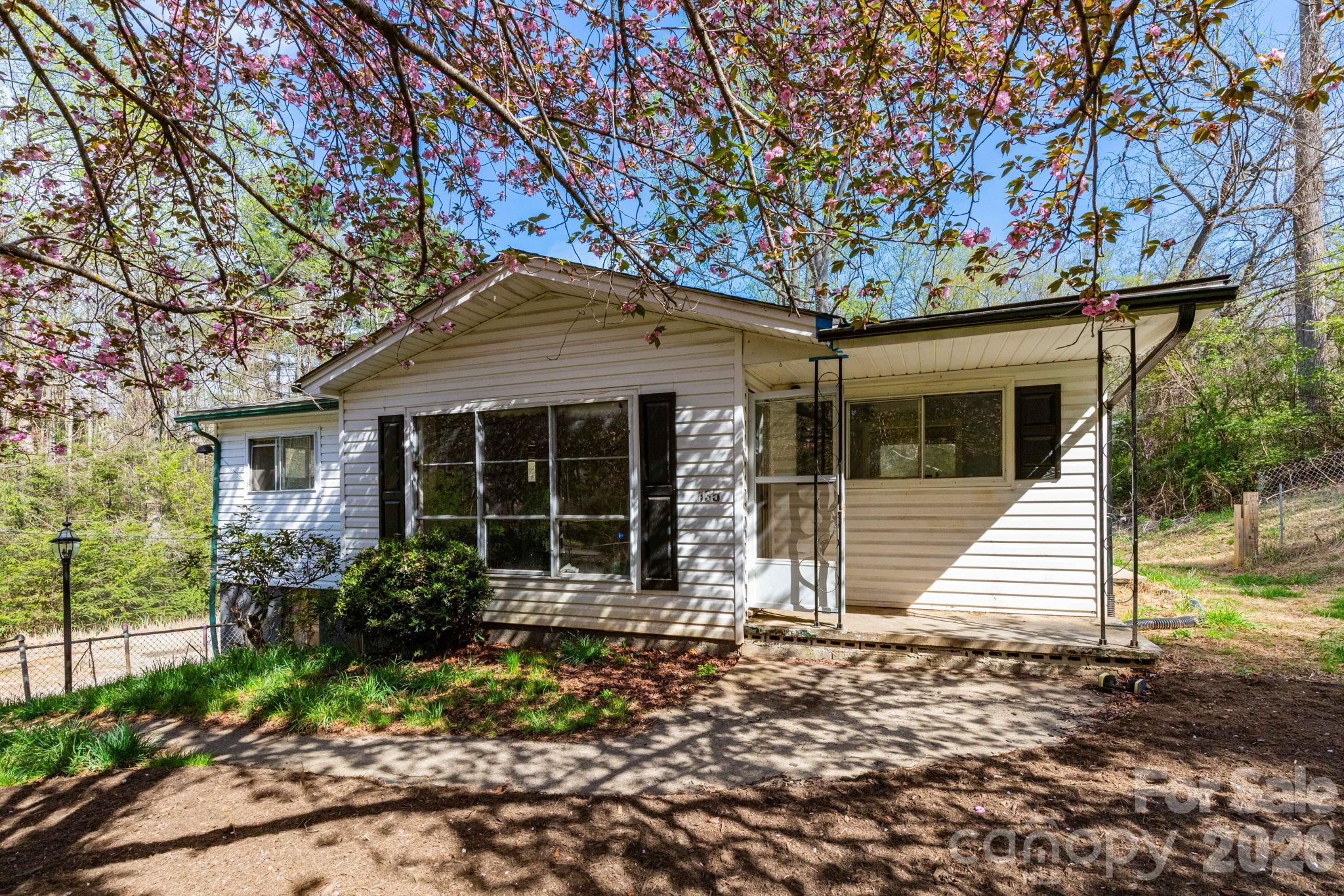 135 Sardis Drive