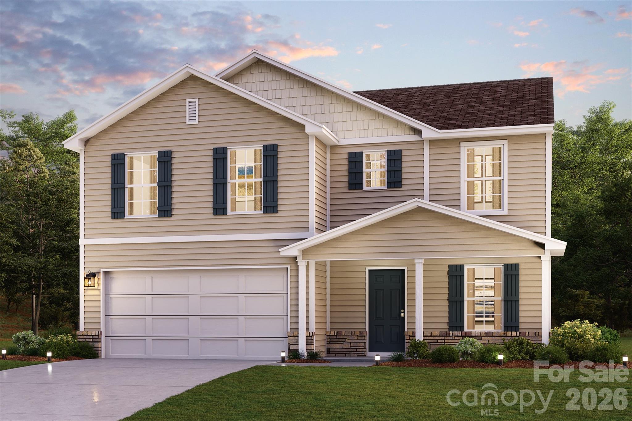 940 Kinnerton Trail