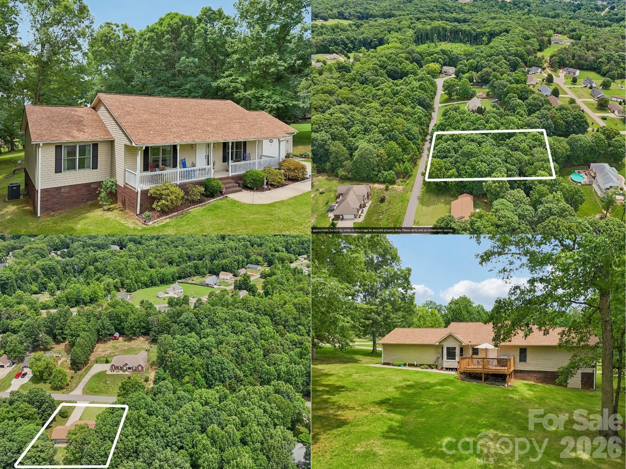 250 Rumple Hill Drive