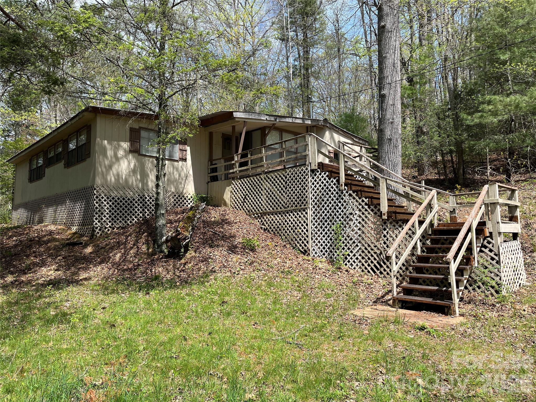 21 Bayles Freeman Road property