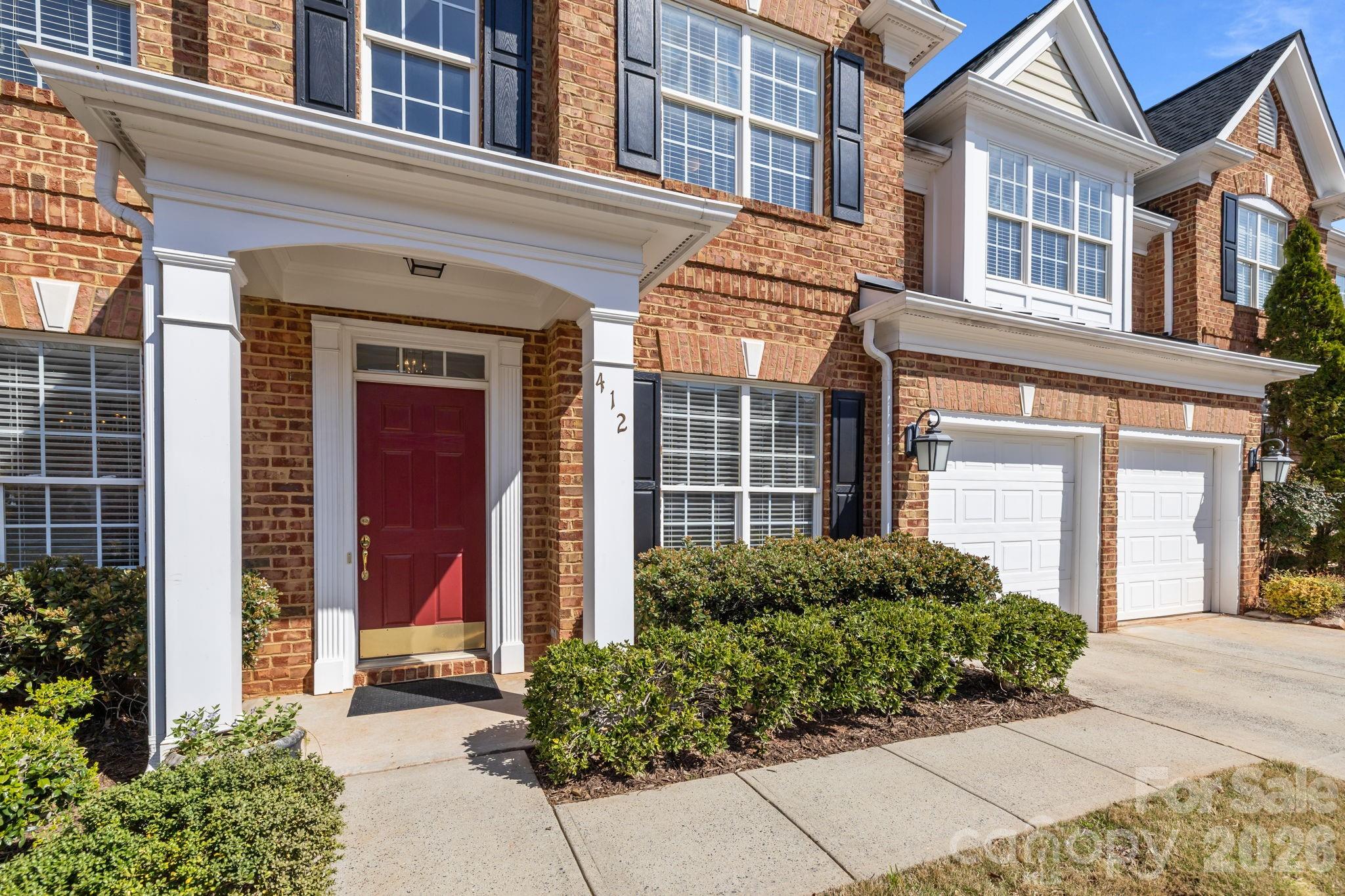 412 Eberle Way