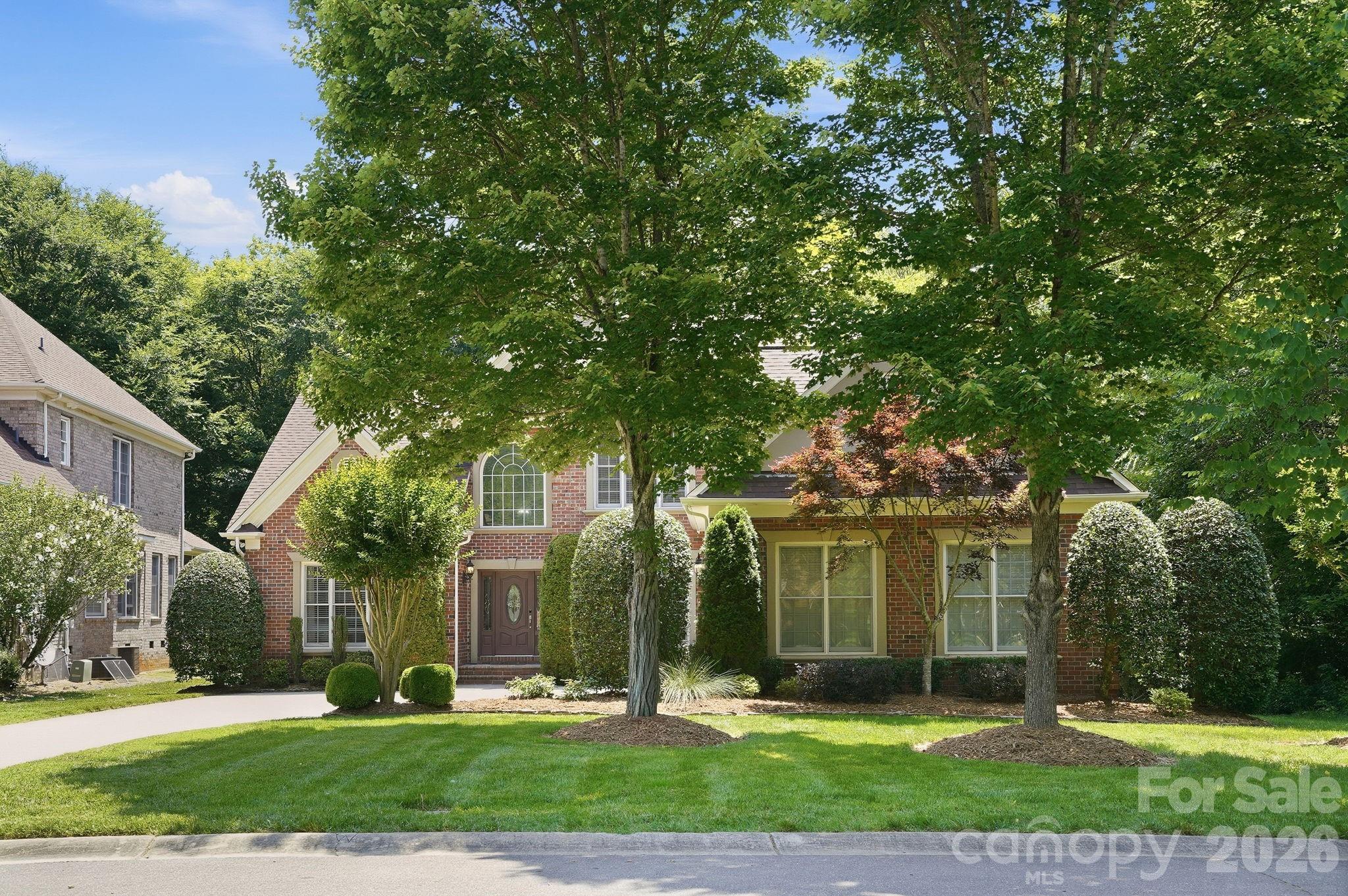 11649 James Richard Drive